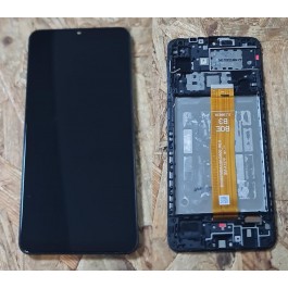 Modulo Completo Samsung A12 / Samsung A127F Recondicionado