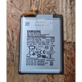 Bateria Samsung A12 / Samsung A127F Recondicionado Ref: EB-BA217ABY