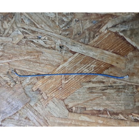 Antena Coaxial Samsung A12 / Samsung A127F Recondicionado