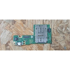 PCB C/ Conector de Carga Lenovo TB-X505F / Lenovo Tab M10 Recondicionado