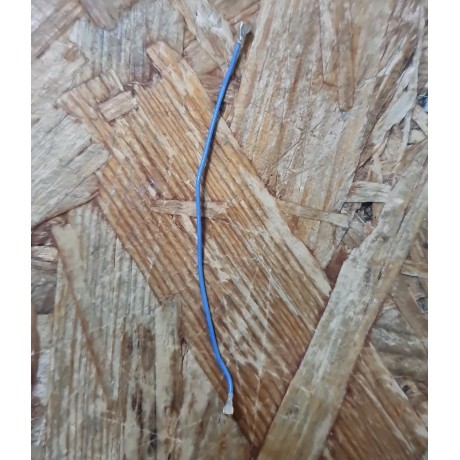 Antena Coaxial Samsung Galaxy S8 Plus / Samsung G955 Recondicionado