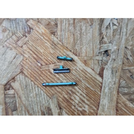 Botões ON/OFF & Volume Plástico Samsung Galaxy S8 Plus / Samsung G955 Recondicionado