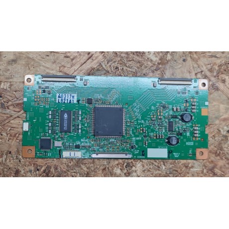Placa T-CON LG 32LP1R Recondicionado Ref: 6632l-0207B