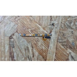 Flex Botões ON/OFF & Volume Samsung Galaxy S8 Plus / Samsung G955 Recondicionado