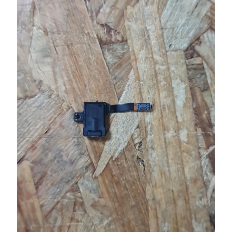 Jack de Audio C/ Sensor de Proximidade Samsung Galaxy S8 Plus / Samsung G955 Recondicionado
