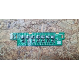 Placa de LEDS LG 32LP1R Recondicionado Ref: 6870TC08E60