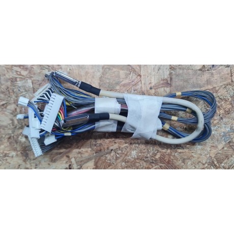 Kit de Cabos LG 32LP1R Recondicionado