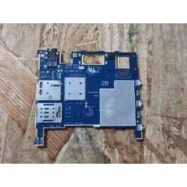 MotherBoard Sony G331 / Sony Xperia L1 Recondicionado Ref: 321-0000-00715 (COM CONTA)