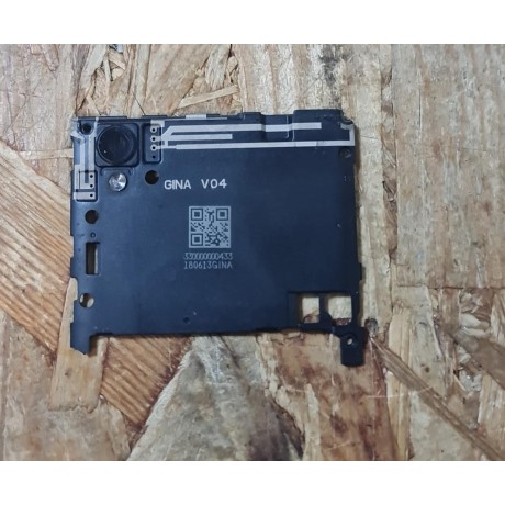 Modulo Lente de Camara Sony G331 / Sony Xperia L1 Recondicionado Ref: 330000000433