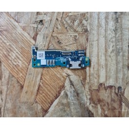 PCB C/ Conector de Carga Sony G331 / Sony Xperia L1 Recondicionado Ref: 321-0000-00716