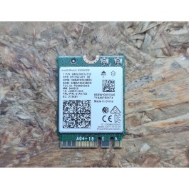 Placa Wireless Lenovo Thinkpad T480 Recondicionado Ref: H93544-002