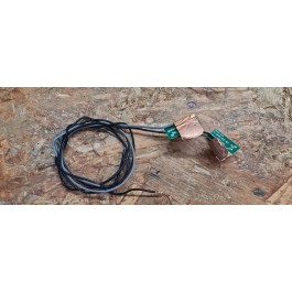 Antena Wireless Lenovo Thinkpad T480 Recondicionado Ref: JV-0048-001-S01 / JV-0048-002-S01