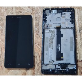 Modulo Completo BQ E5 Recondicionado