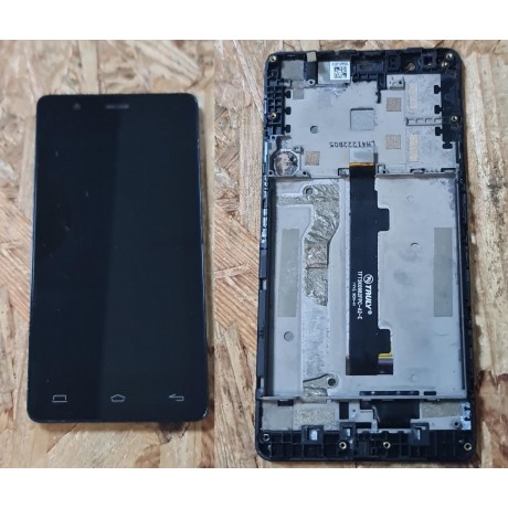 Modulo Completo BQ E5 Recondicionado