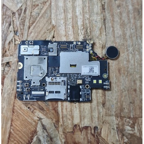 MotherBoard BQ E5 Recondicionado (NÃO ARRANCA)