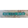 Botoes Multimedia Samsung LE27S71B Recondicionado Ref: BN41-00709A