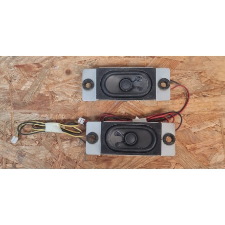 Colunas Samsung LE27S71B Recondicionado Ref: BN96-03279A