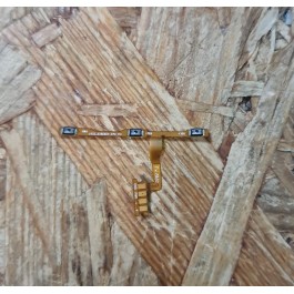 Flex Botões ON/OFF & Volume Xiaomi Redmi Note 9 / Xiaomi Redmi M2003J15SG Recondicionado