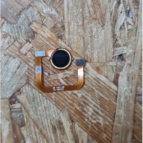 Flex Touch ID Xiaomi Redmi Note 9 / Xiaomi Redmi M2003J15SG Recondicionado Ref: 1567-00