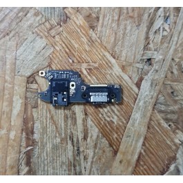 PCB C/ Conector de Carga Xiaomi Redmi Note 9 / Xiaomi Redmi M2003J15SG Recondicionado