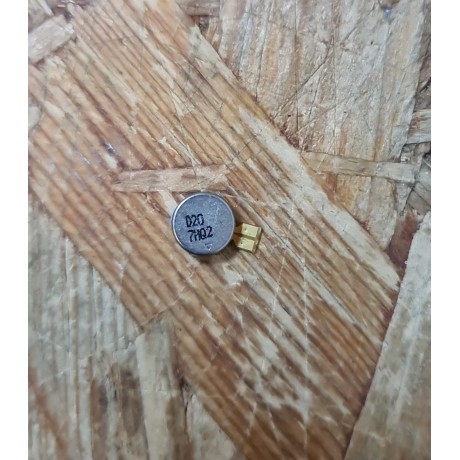 Vibrador Xiaomi Redmi Note 9 / Xiaomi Redmi M2003J15SG Recondicionado