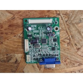 Motherboard HP Compaq LE1711 Recondicionado Ref: 493171300100R