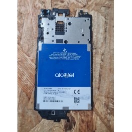 Middle Cover Alcatel A5 LED / Alcatel 5085Y Recondicionado