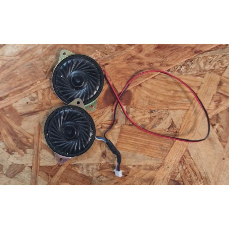 Colunas Airis N34AS1 Recondicionado