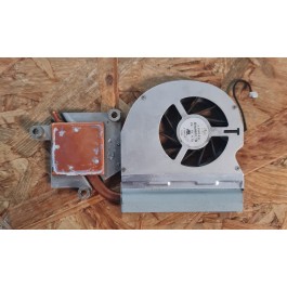 Dissipador C/ Ventoinha Airis N34AS1 Recondicionado