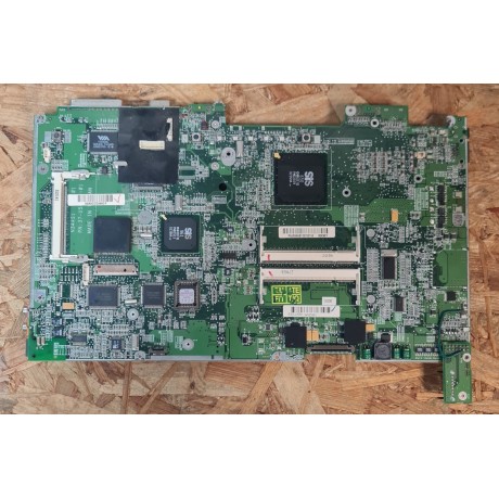 Motherboard Airis N34AS1 Recondicionado Ref: 37-U54000-01