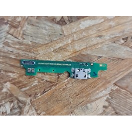 PCB C/ Conector de Carga Vodafone VFD700 / Vodafone Smart Ultra 7 Recondicionado