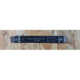 Flex de Ligação PCB C/ Conector de Carga Xiaomi Redmi Note 9 / Xiaomi M2003J15SS Recondicionado