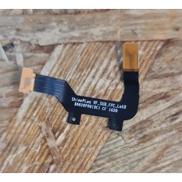 Flex PCB C/ Conector de Carga Vodafone VFD700 / Vodafone Smart Ultra 7 Recondicionado Ref: VF-SUB-FPC-LOT0