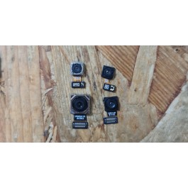 Kit de Câmeras Traseiras Xiaomi Redmi Note 9 / Xiaomi M2003J15SS Recondicionado