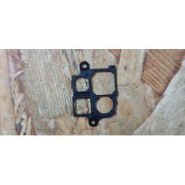 Suporte Lente de Camera Traseira Xiaomi Redmi Note 9 / Xiaomi M2003J15SS Recondicionado