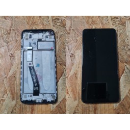Modulo Completo Xiaomi Redmi Note 9 / Xiaomi M2003J15SS Recondicionado