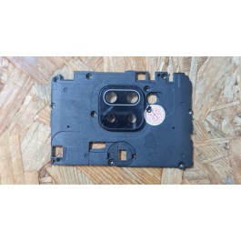 Modulo Lente de Camera Xiaomi Redmi Note 9 / Xiaomi M2003J15SS Recondicionado