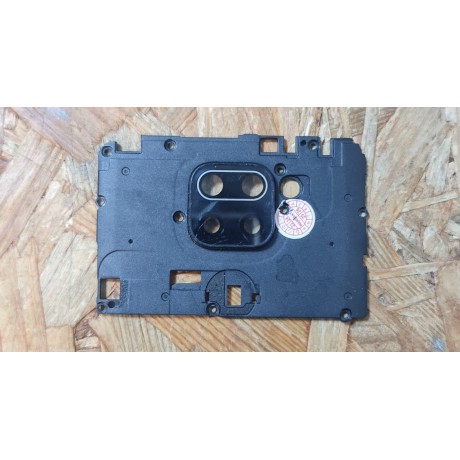 Modulo Lente de Camera Xiaomi Redmi Note 9 / Xiaomi M2003J15SS Recondicionado