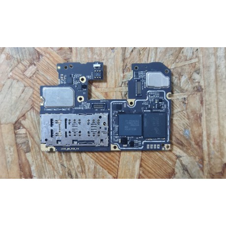 Motherboard Xiaomi Redmi Note 9 / Xiaomi M2003J15SS Recondicionado ( NÃO LIGA )