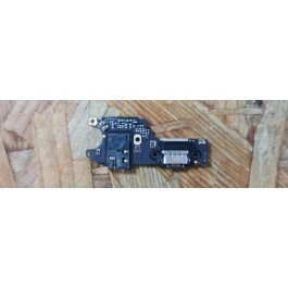 PCB C/ Conector de Carga Xiaomi Redmi Note 9 / Xiaomi M2003J15SS Recondicionado