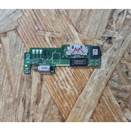 PCB C/ Conector de Carga Sony Xperia XA / Sony Xperia F3111 Recondicionado
