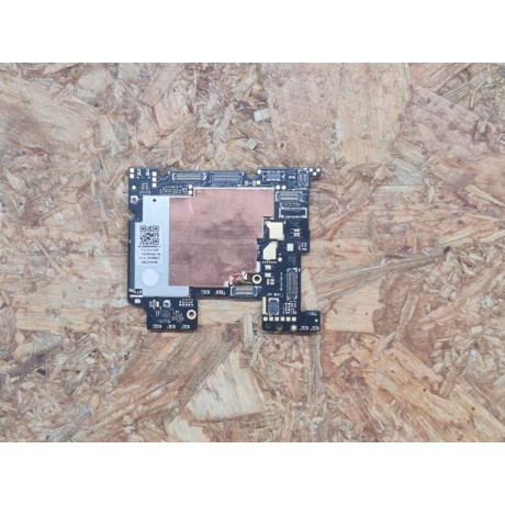 Motherboard SPC Discovery Recondicionado