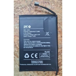 Bateria SPC Discovery Recondicionado Ref: 2344