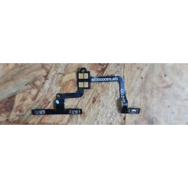 Flex Botão ON/OFF & Volume TCL 20L / TCL T774H Recondicionado