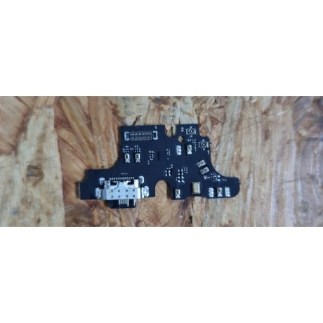 Flex de Ligação PCB C/ Conector de Carga TCL 20L / TCL T774H Recondicionado