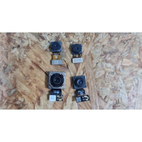 Kit de Câmeras Traseiras TCL 20L / TCL T774H Recondicionado