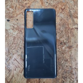Tampa de Bateria Cinzenta TCL 20L / TCL T774H Recondicionado