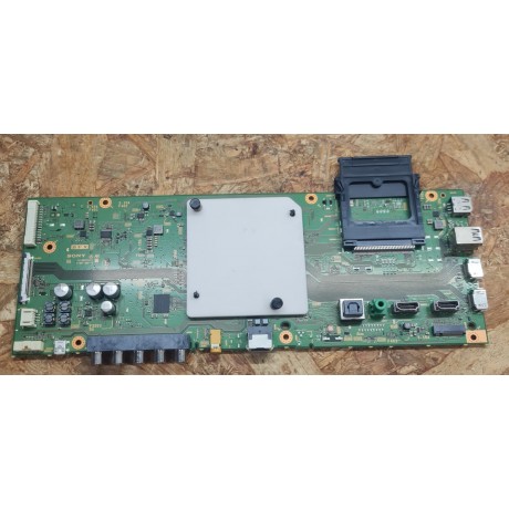 Motherboard Sony KD-43XF8096 Recondicionado Ref: 1-981-326-13