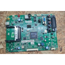 Motherboard Toshiba 23EL934G Recondicionado Ref: 40-MT10TU-MAC2XG