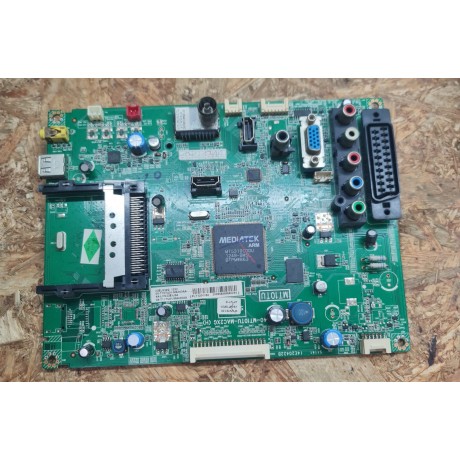 Motherboard Toshiba 23EL934G Recondicionado Ref: 40-MT10TU-MAC2XG
